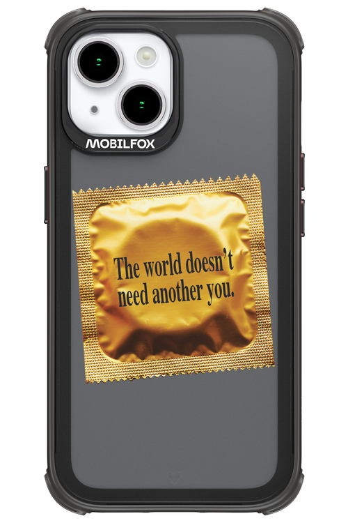 Another you 2.0 - Apple iPhone 15
