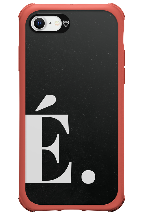 E II (Off Space) 2.0 - Apple iPhone 8