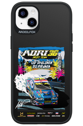 ADRI36 Midnight Drift - Apple iPhone 14 Plus