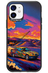 Sunset Run - Apple iPhone 12