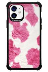 Pink Cow - Apple iPhone 12