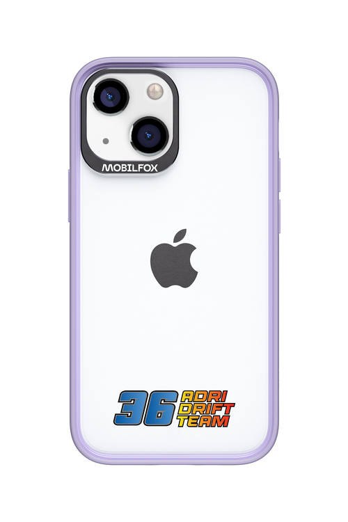 Minimal Drift 2.0 - Apple iPhone 13 Mini