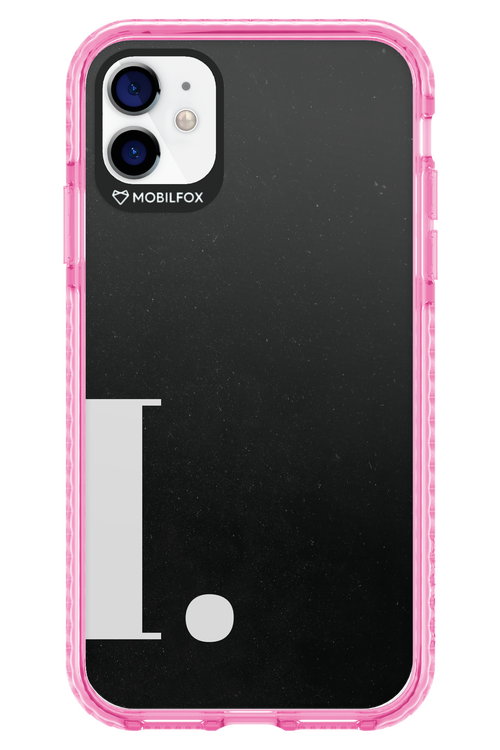 I (Off Space) 2.0 - Apple iPhone 11
