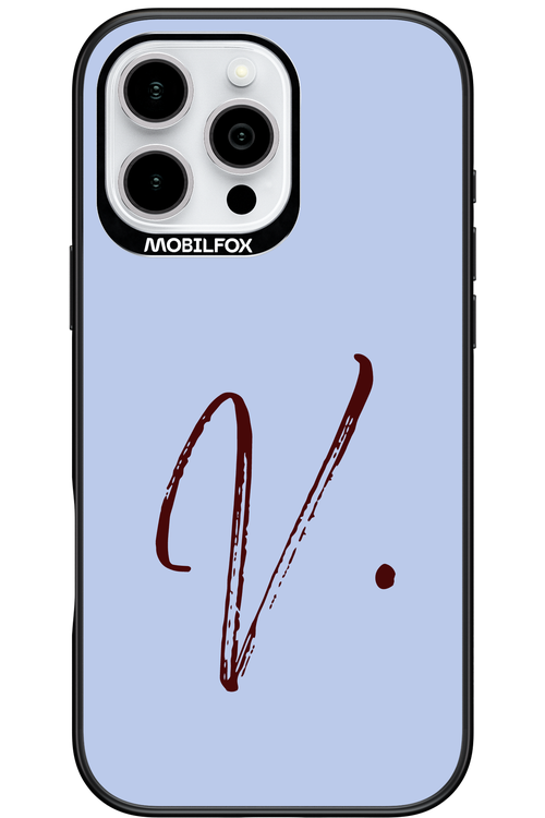 (Jellyfish Presso) V 2.0 - Apple iPhone 16 Pro Max