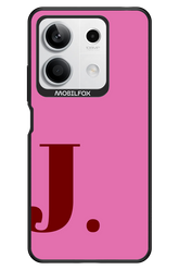 J (Sorbet) 2.0 - Xiaomi Redmi Note 13 5G