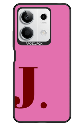 J (Sorbet) 2.0 - Xiaomi Redmi Note 13 5G