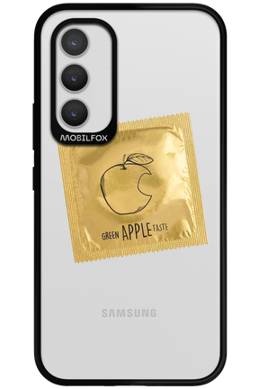 Safety Apple - Samsung Galaxy A34
