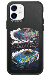 ADRI 36 2.0 - Apple iPhone 12