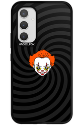 Mystery Clown - Samsung Galaxy A54