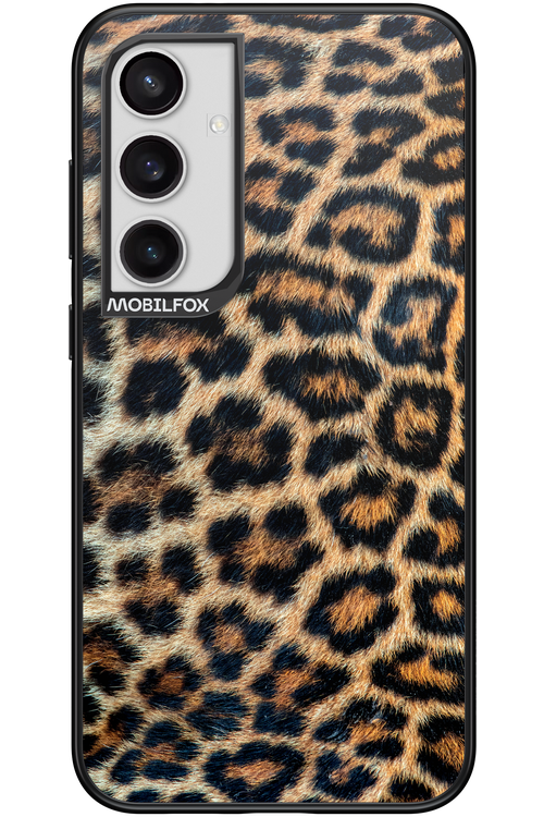 Leopard 2.0 - Samsung Galaxy S24+