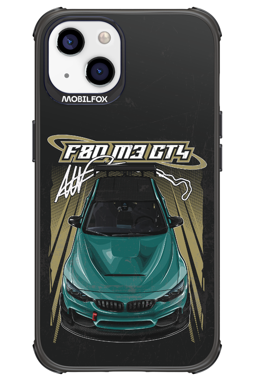 FBD M3 GT4 2.0 - Apple iPhone 13