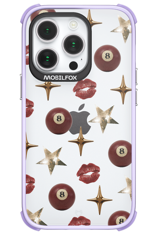 Lucky strike 2.0 - Apple iPhone 14 Pro
