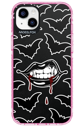 Bat Mouth - Apple iPhone 14 Plus