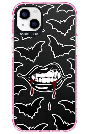 Bat Mouth - Apple iPhone 14 Plus