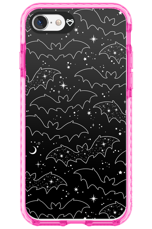 Dreamer Bat - Apple iPhone SE 2020