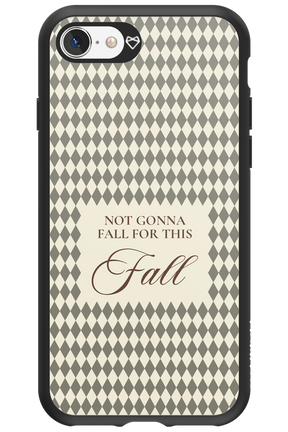 Not Gonna Fall - Apple iPhone SE 2022