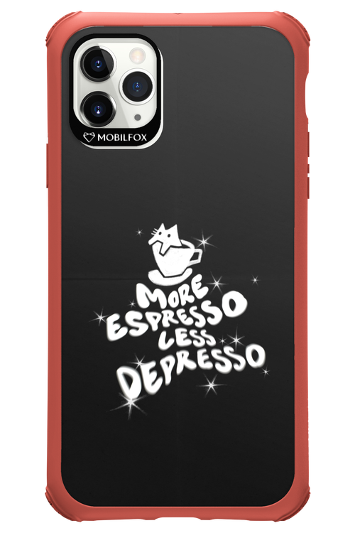 DEPRESSO - Apple iPhone 11 Pro Max