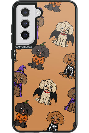 BOO-DLE CREW - Samsung Galaxy S21 FE