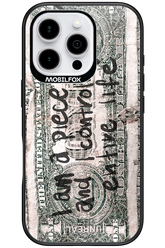 Dollars - Apple iPhone 16 Pro