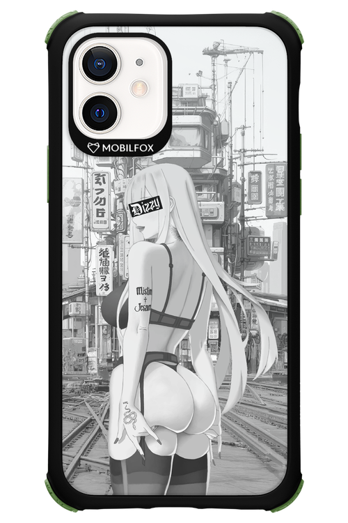 Blade Beauty - Apple iPhone 12