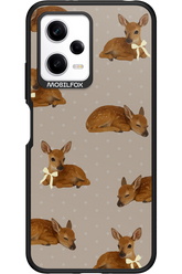 Deer and Dots - Xiaomi Redmi Note 12 5G