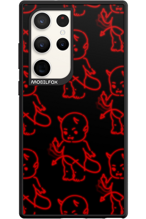 Hell Nah - Samsung Galaxy S23 Ultra