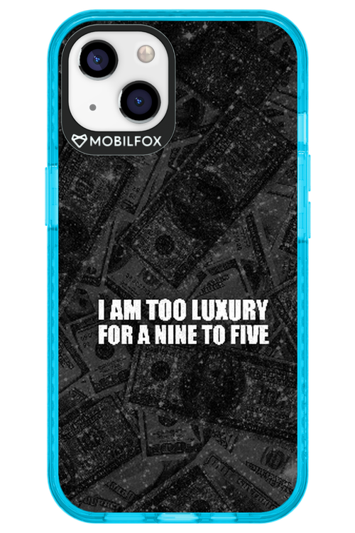 9 to 5 - Apple iPhone 13