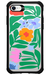 My Flowergarden - Apple iPhone 7