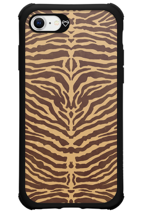 Urban Zebra - Apple iPhone SE 2020