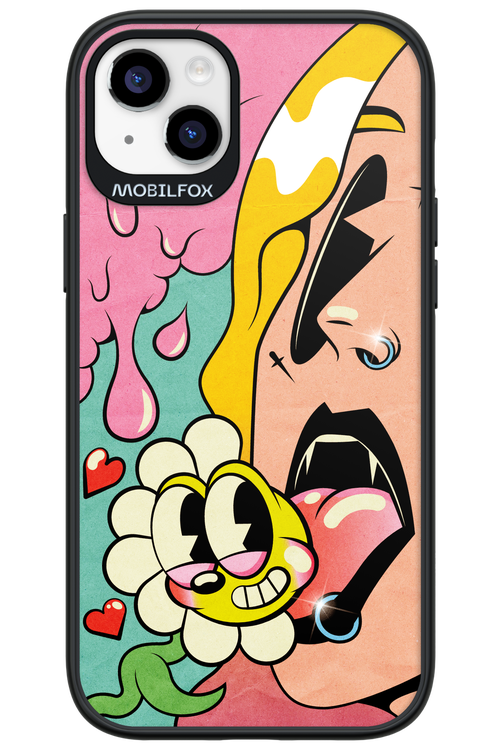 Love Sick 2.0 - Apple iPhone 14 Plus