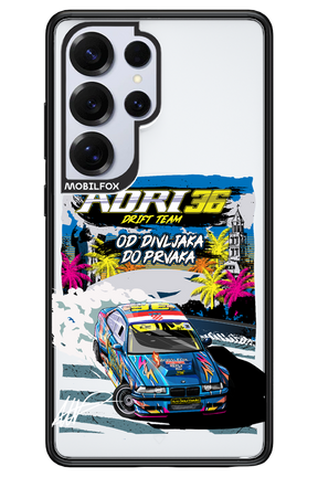ADRI36 Drift Splash 2.0 - Samsung S25 Ultra