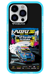 ADRI36 Midnight Drift - Apple iPhone 13 Pro