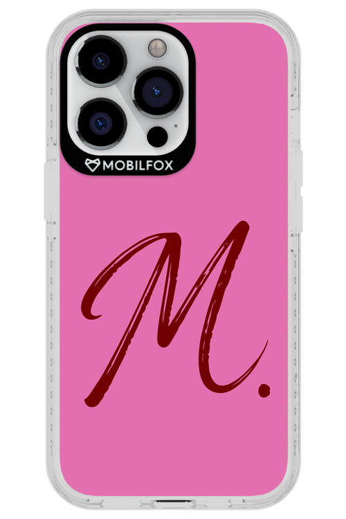 (Sorbet) M 2.0 - Apple iPhone 13 Pro