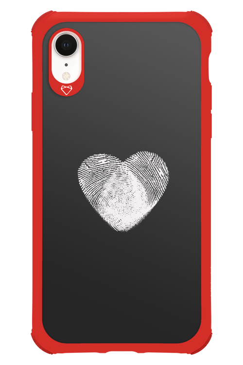 EVIDENCE - Apple iPhone XR