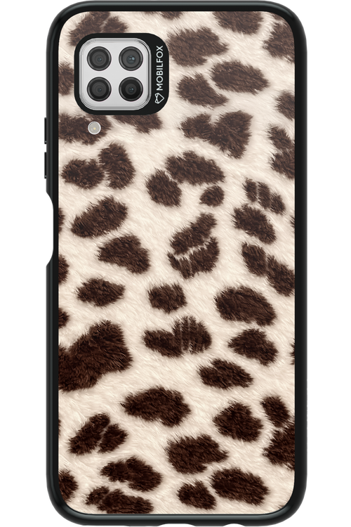 Wild Coat - Huawei P40 Lite