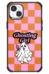 Ghosting Girl - Apple iPhone 14 Plus