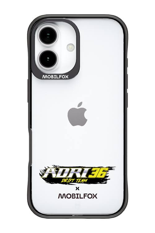 ADRI36 x Mobilfox Edition 2.0 - Apple iPhone 17