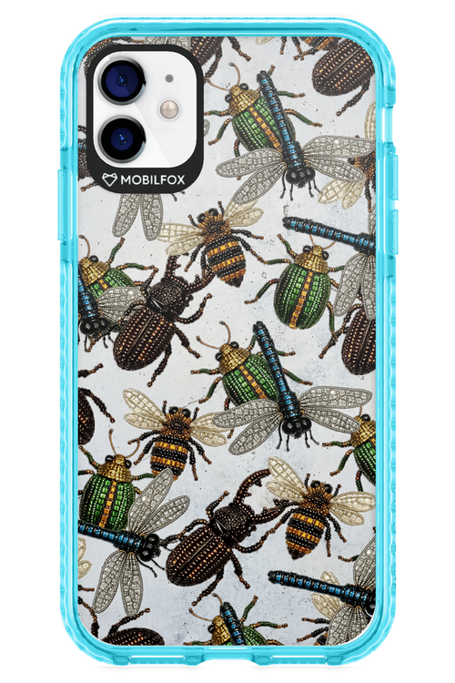Beetle Gem - Apple iPhone 11