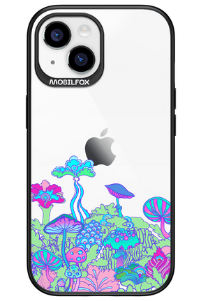 Shrooms - Apple iPhone 15