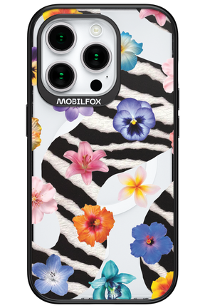 MOM'S FLOWERS - Apple iPhone 15 Pro