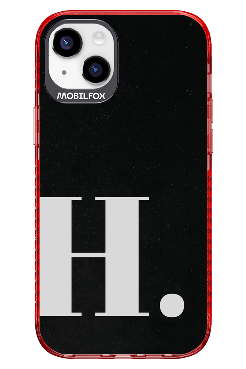 H (Off Space) - Apple iPhone 14 Plus