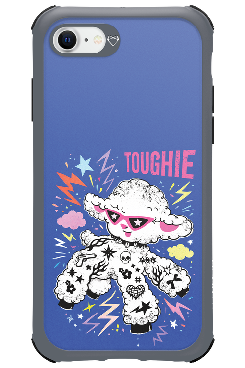 TOUGHIE 2.0 - Apple iPhone SE 2020