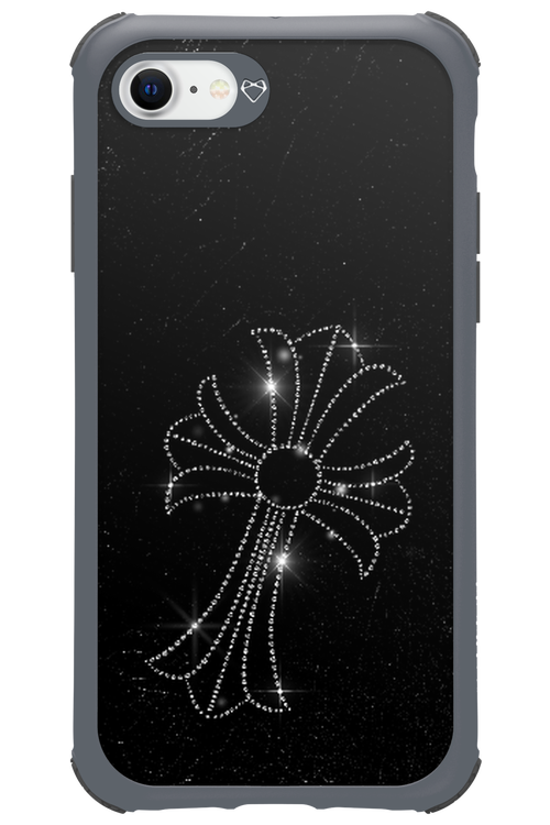 Chrome Standard - Apple iPhone SE 2022