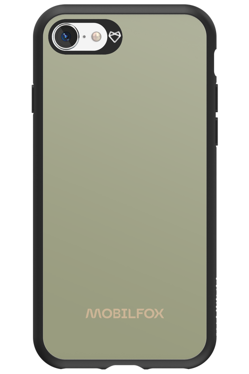 Olive - Apple iPhone 8