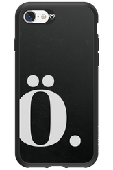 O II (Off Space) 2.0 - Apple iPhone 8