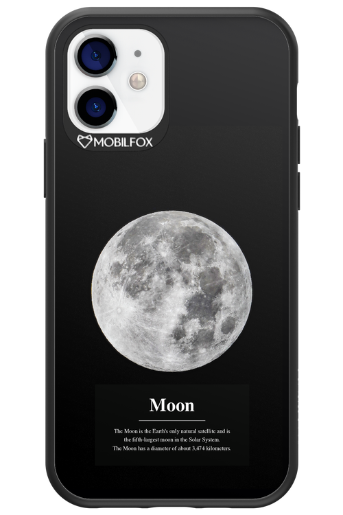 Moon 2.0 - Apple iPhone 12