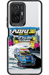 ADRI36 Drift Splash 2.0 - Xiaomi Mi 11T Pro