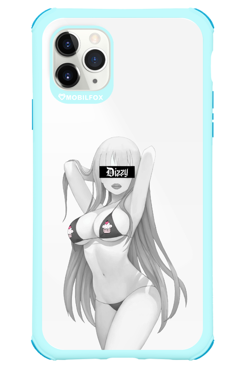 Cupcake Rebel - Apple iPhone 11 Pro Max