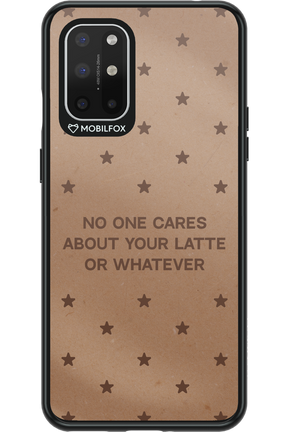 Whateverrr - OnePlus 8T