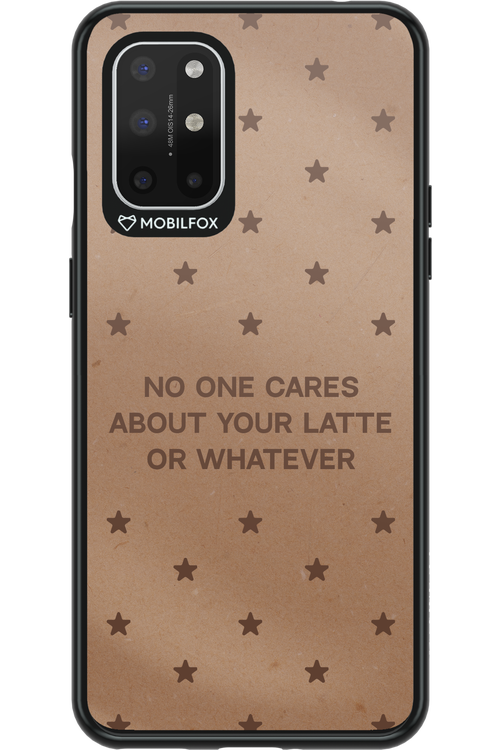 Whateverrr - OnePlus 8T